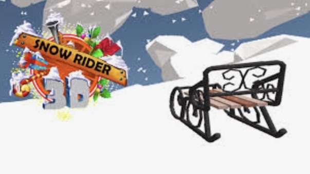 Glide into Excitement: Exploring the Thrills of Snow Rider 3D